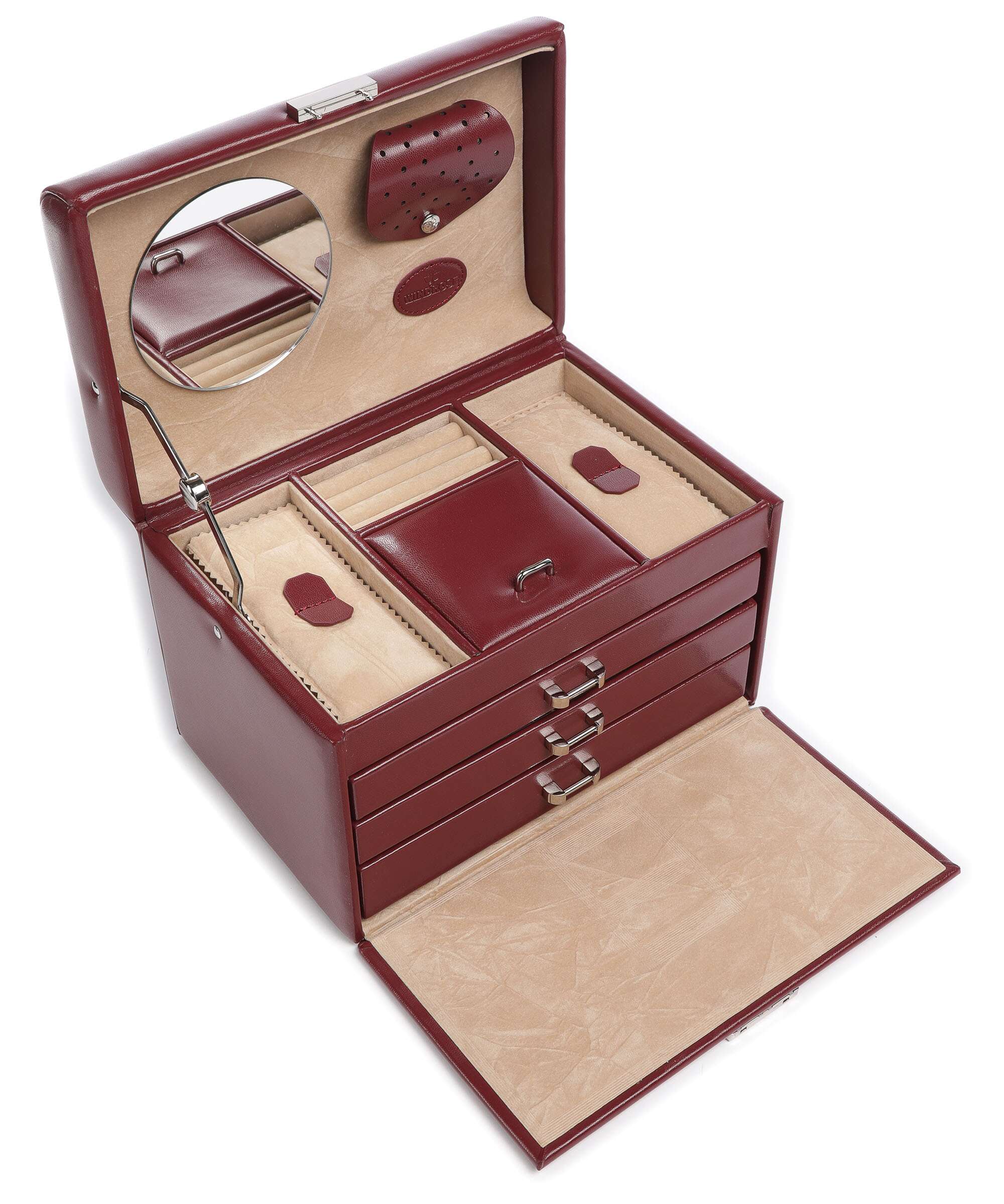 Windrose Merino Jewelry box rot - Image 5
