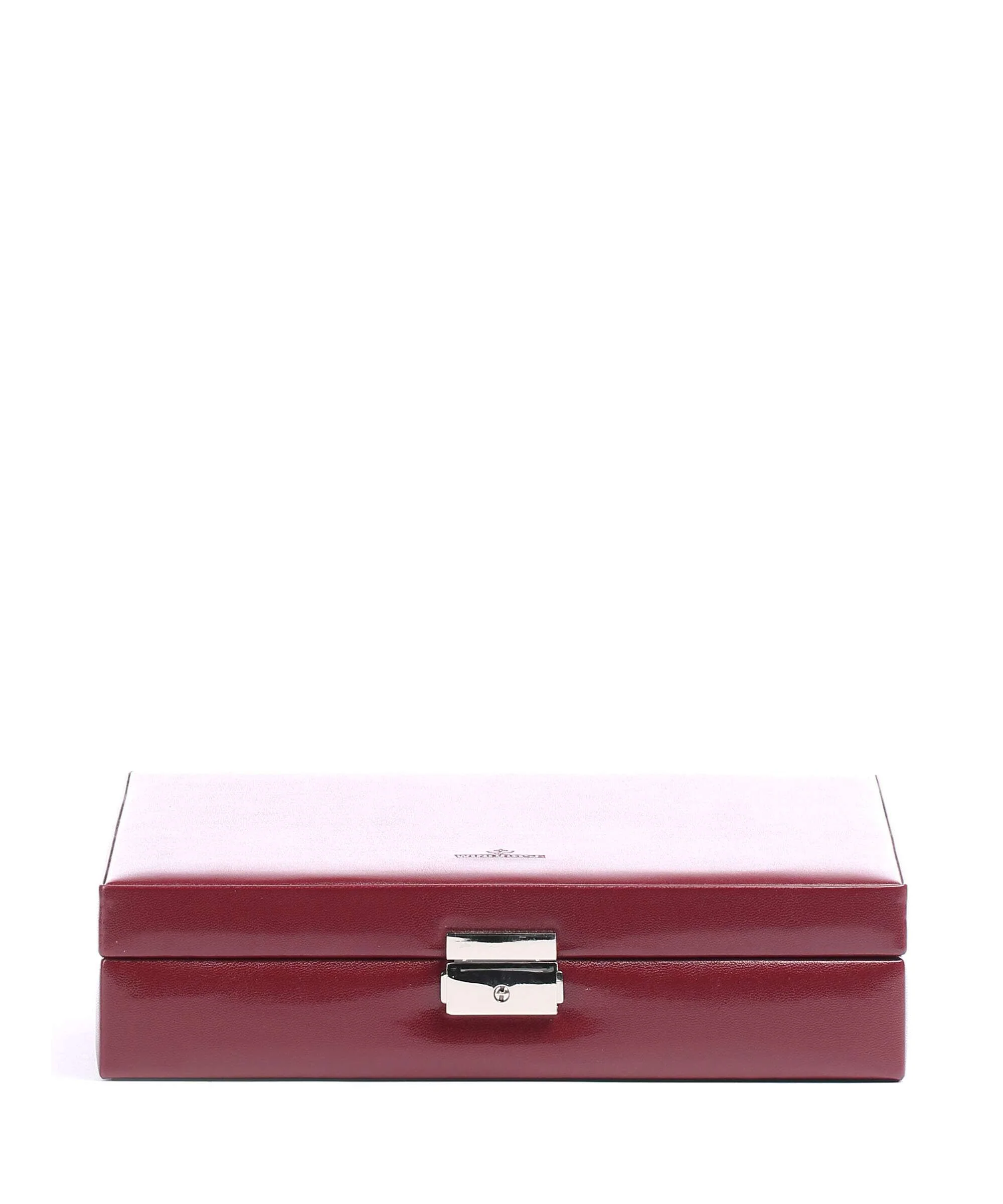 Windrose Merino Jewelry box rot