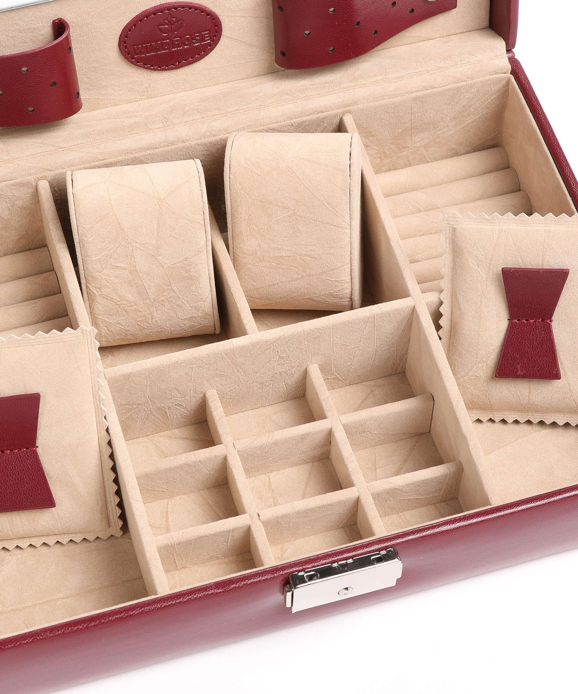 Windrose Merino Jewelry box rot - Image 4