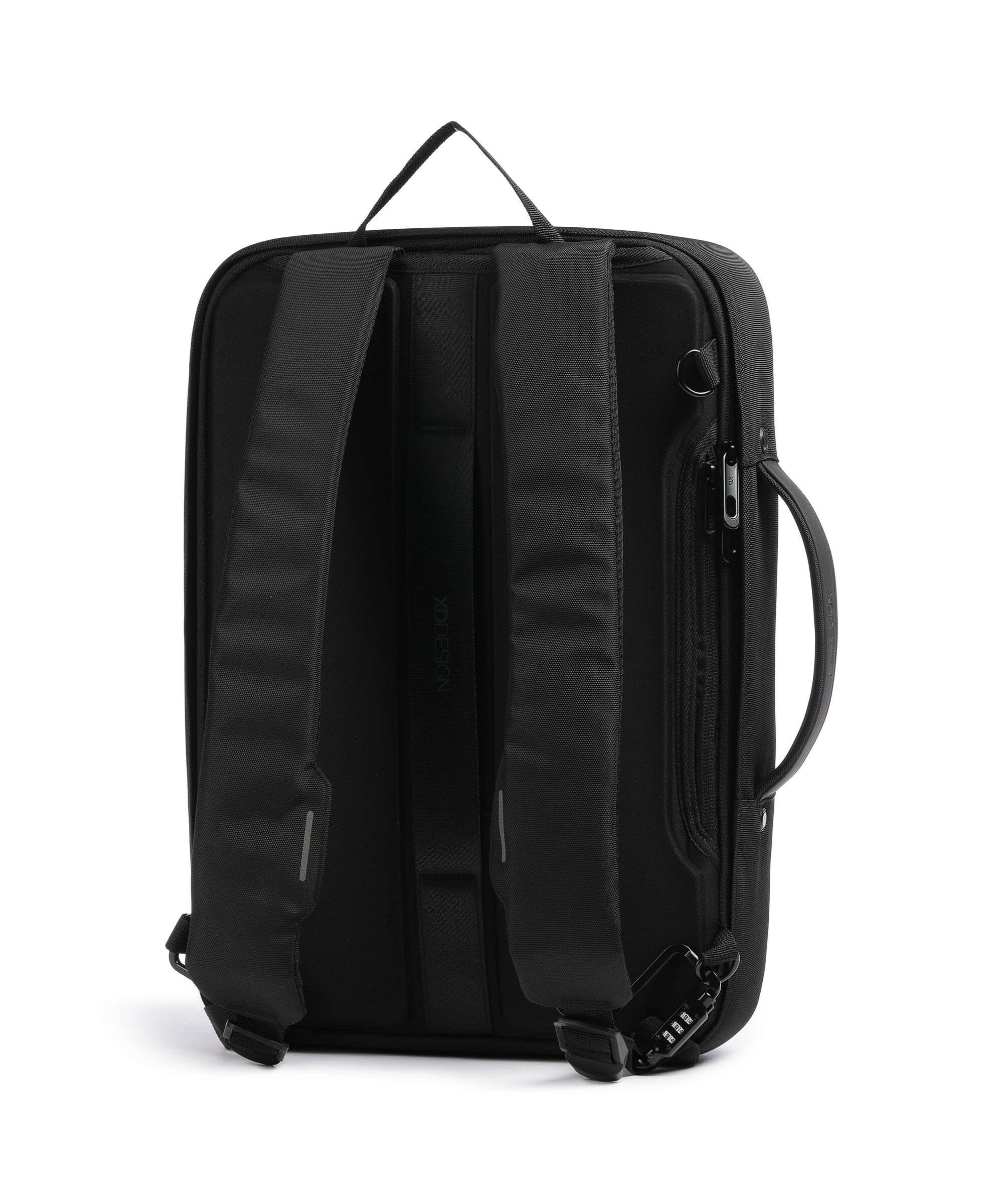 XD Design Bobby Bizz 2.0 Backpack black - Image 2