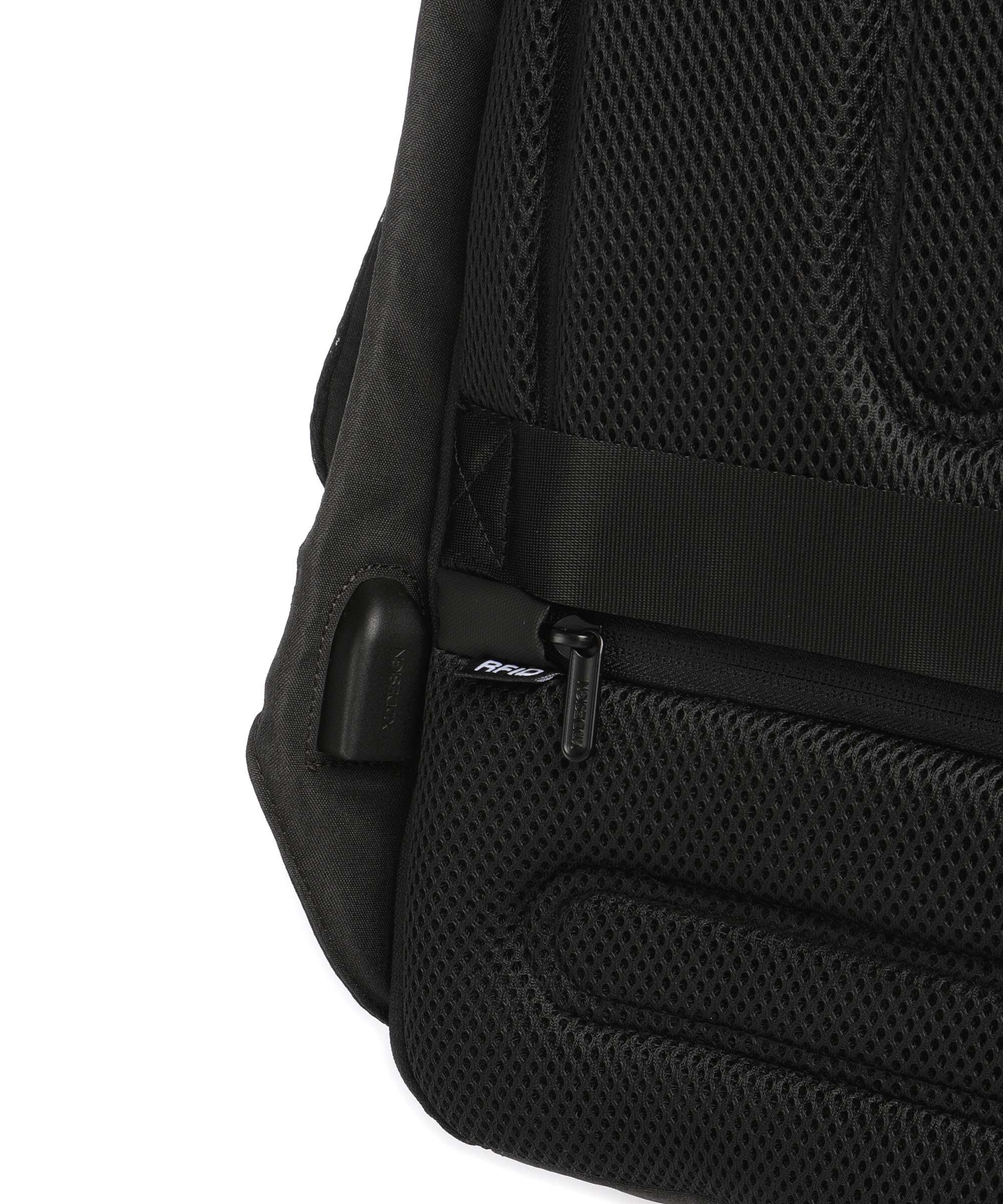 XD Design Bobby Hero Small Backpack black - Image 5