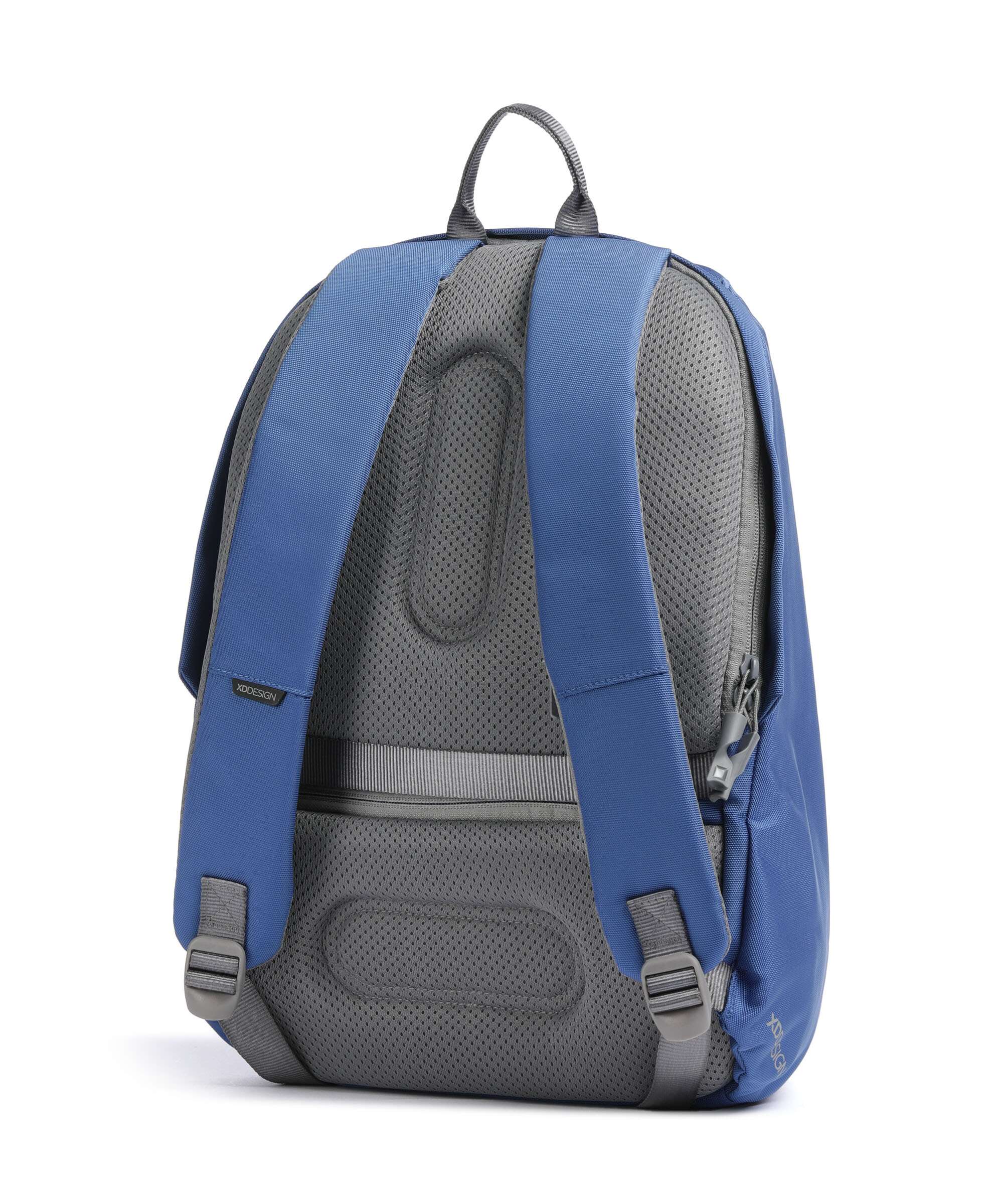 XD Design Bobby Soft Backpack royal blue - Image 2