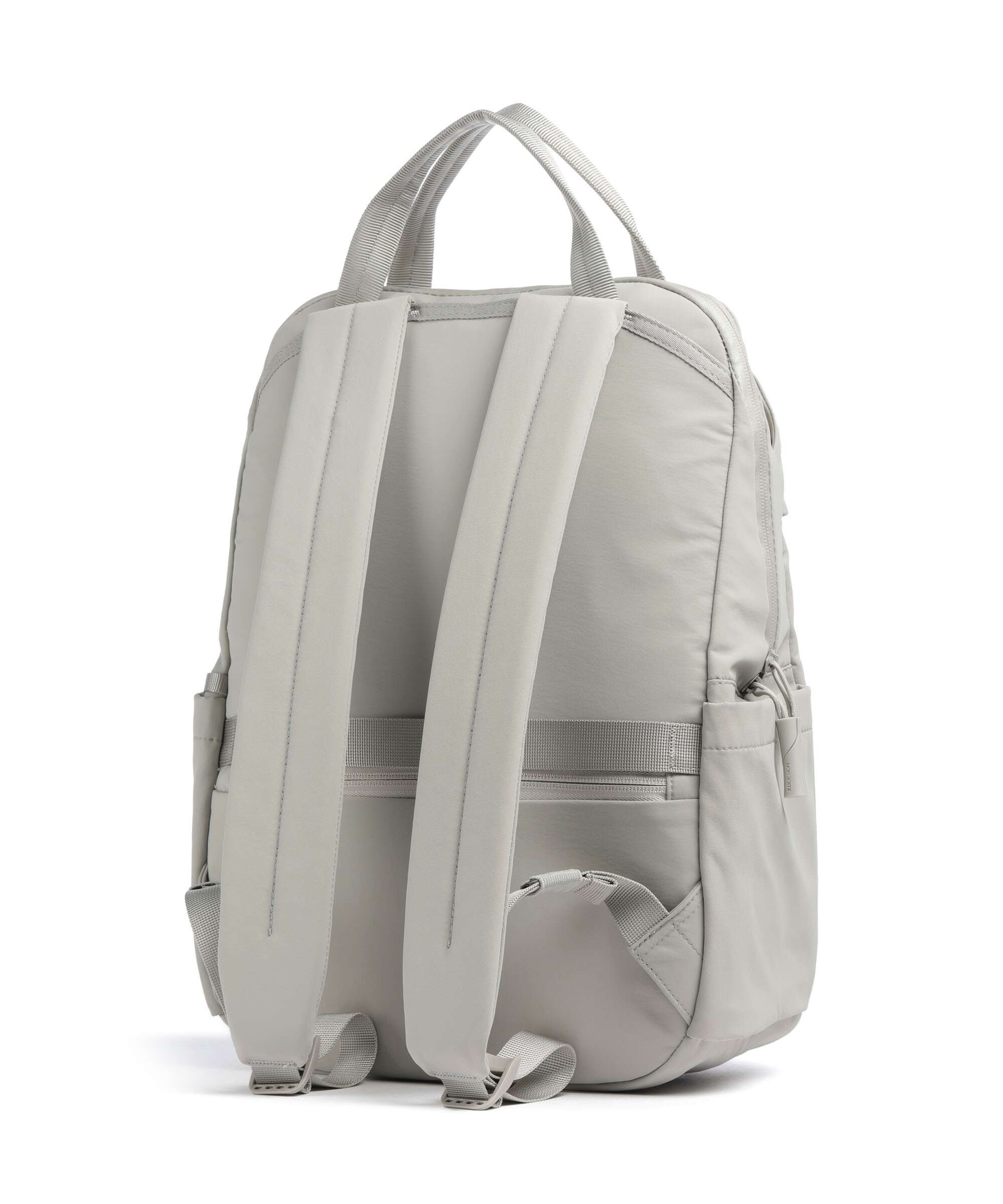 XD Design Soft Tote Backpack grey - Image 2