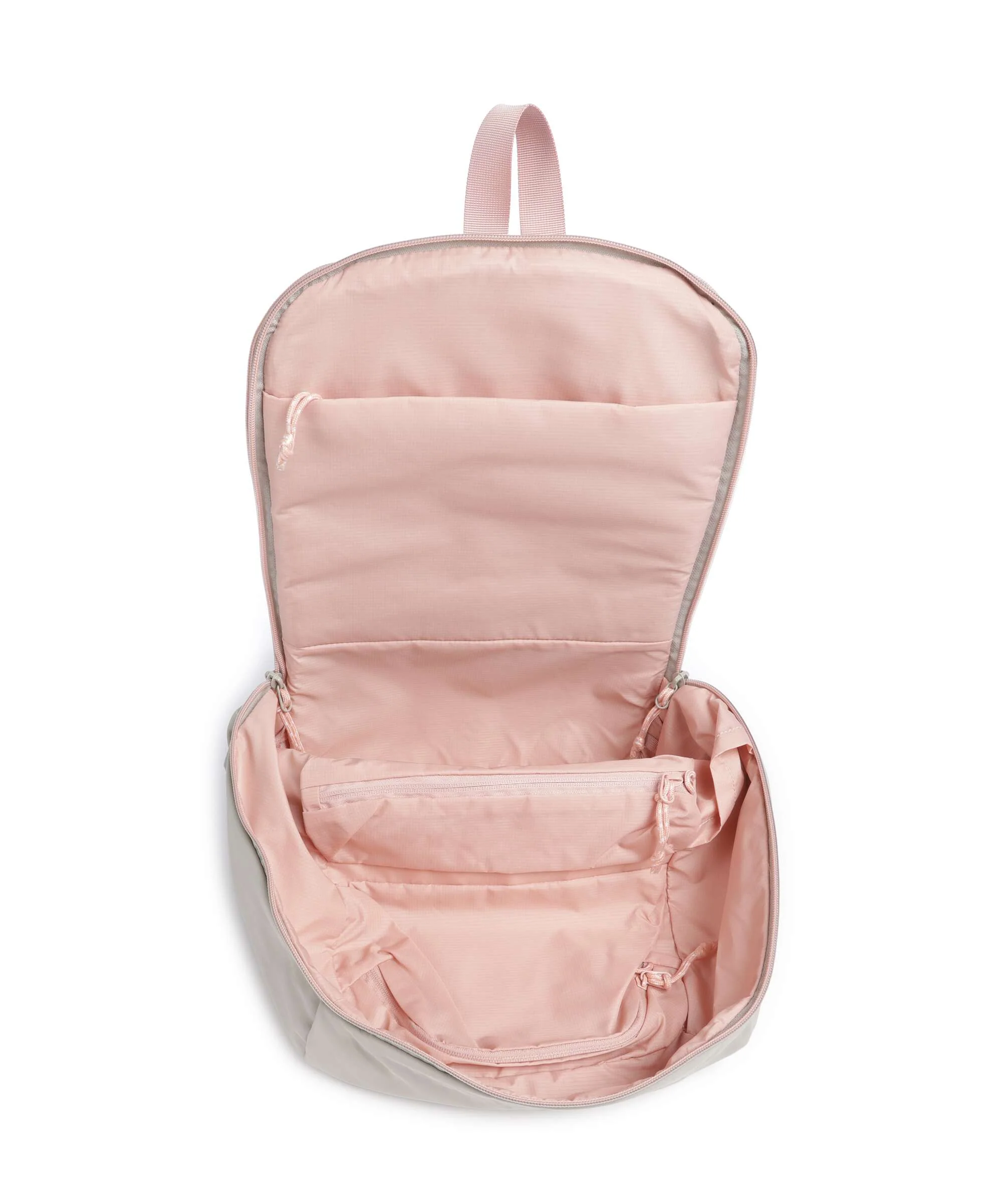 XD Design Switch 2-1 Backpack sanddust/dusty pink - Image 7