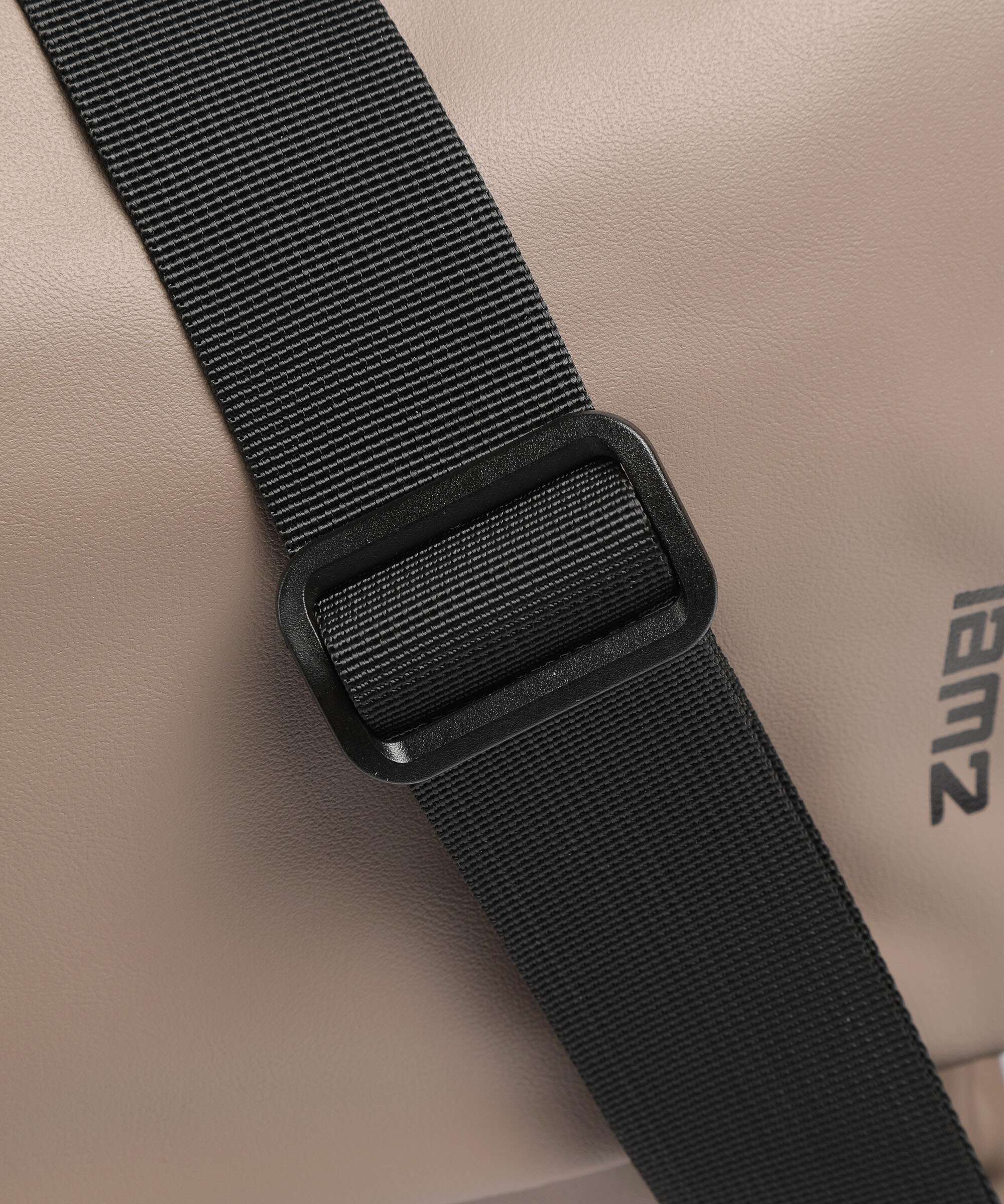 Zwei Cargo CA130 Messenger bag taupe - Image 4