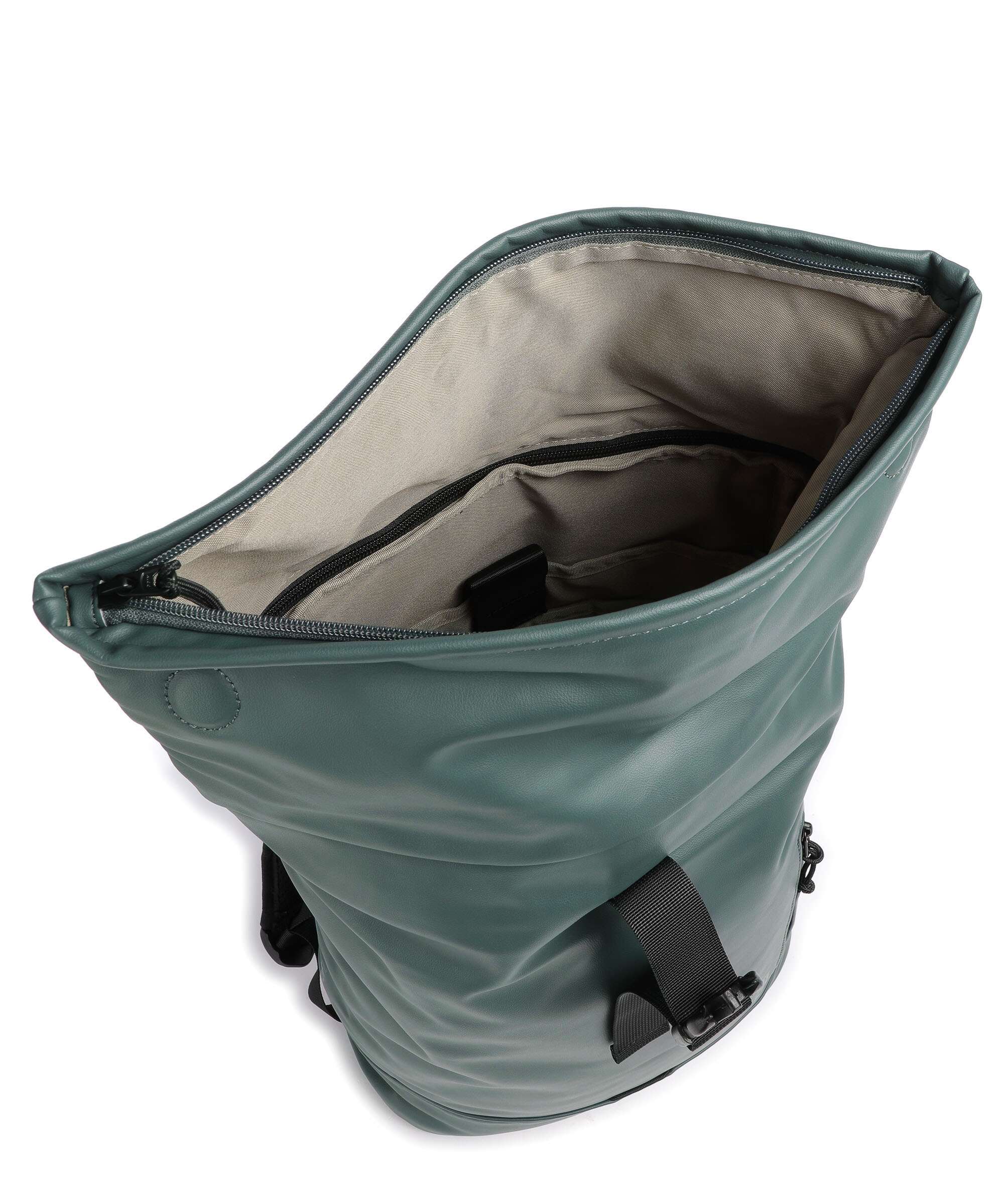 Zwei Cargo CAR250 Rolltop backpack pine - Image 6