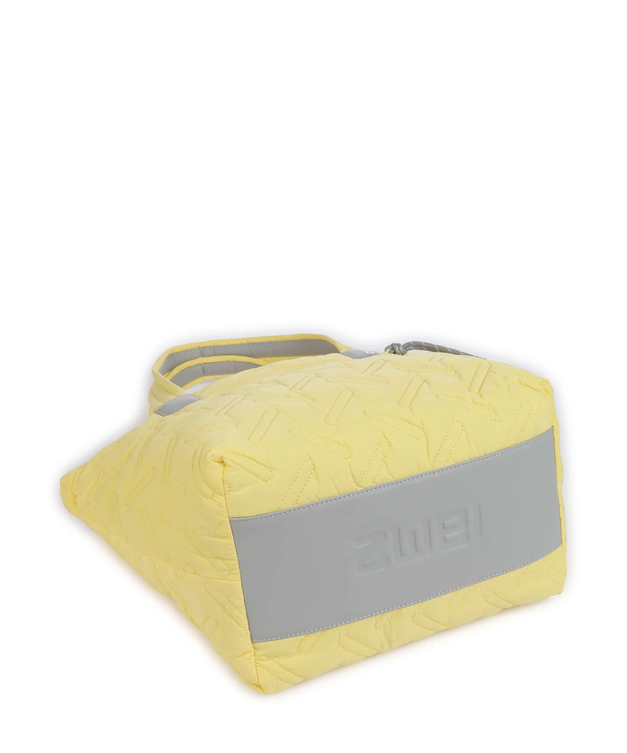 Zwei Cleo CL200 Tote bag yellow - Image 5