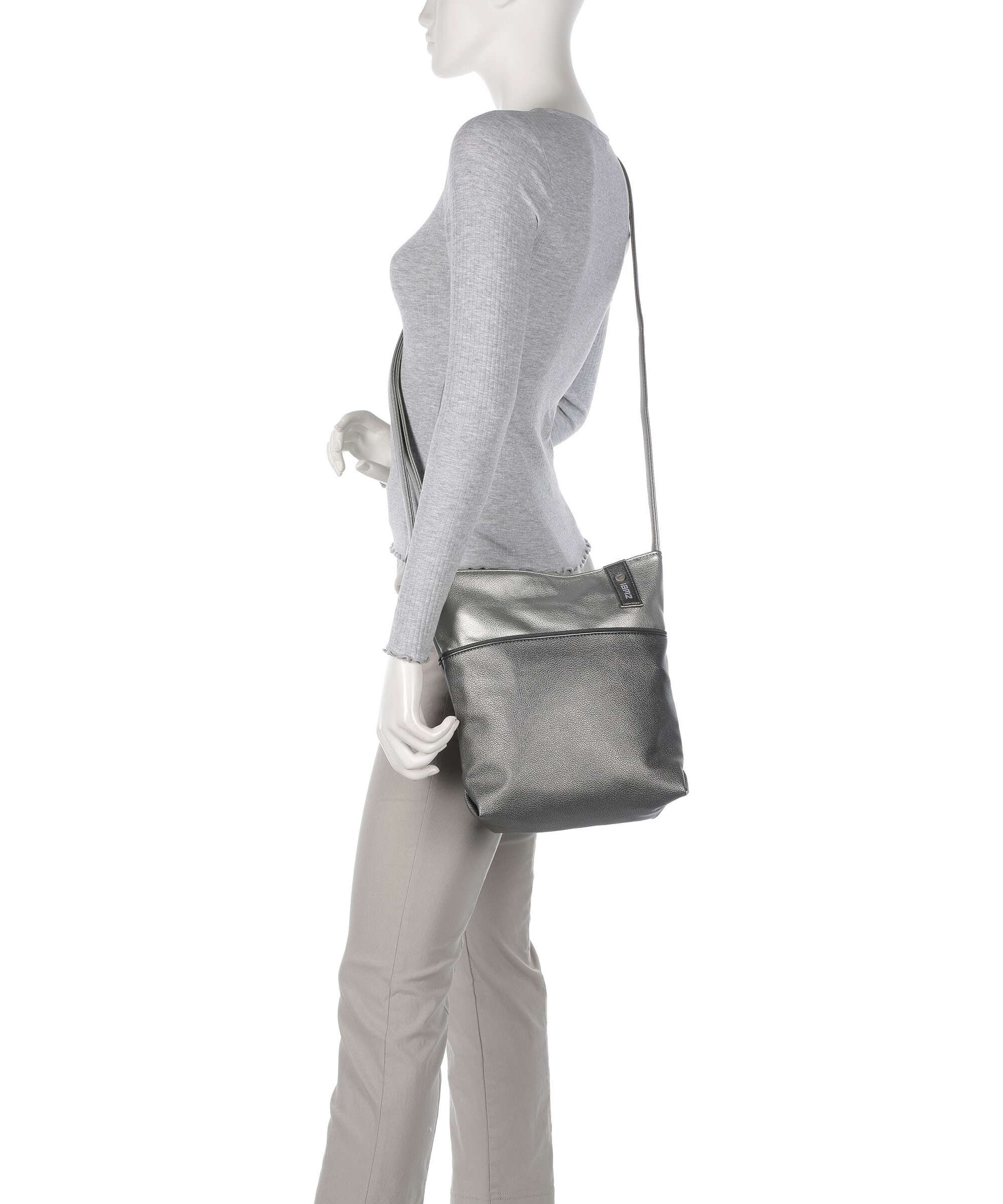 Zwei Jana J10 Shoulder bag cosmos - Image 4