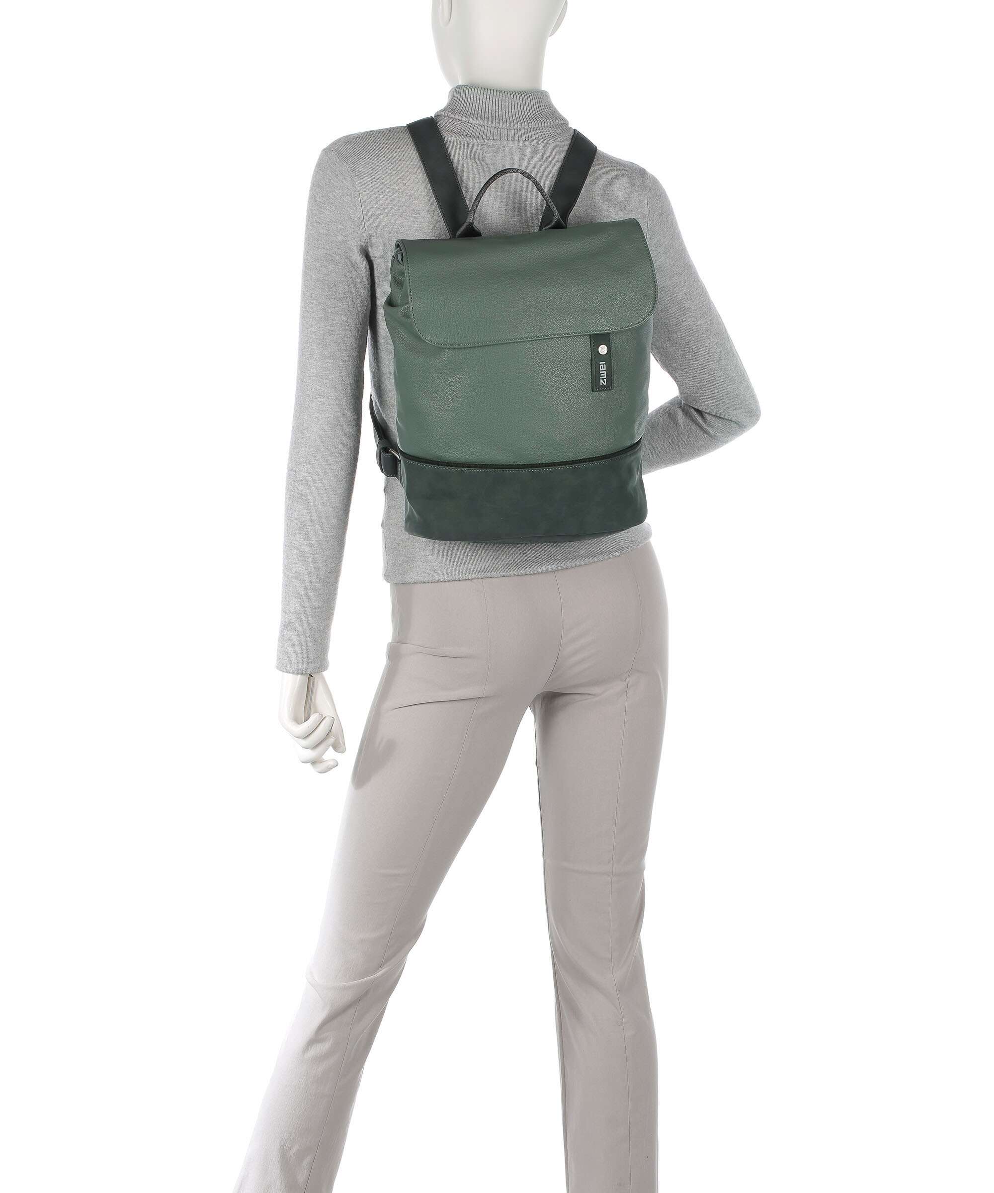 Zwei Jana JR13 Backpack eucalyptus - Image 3