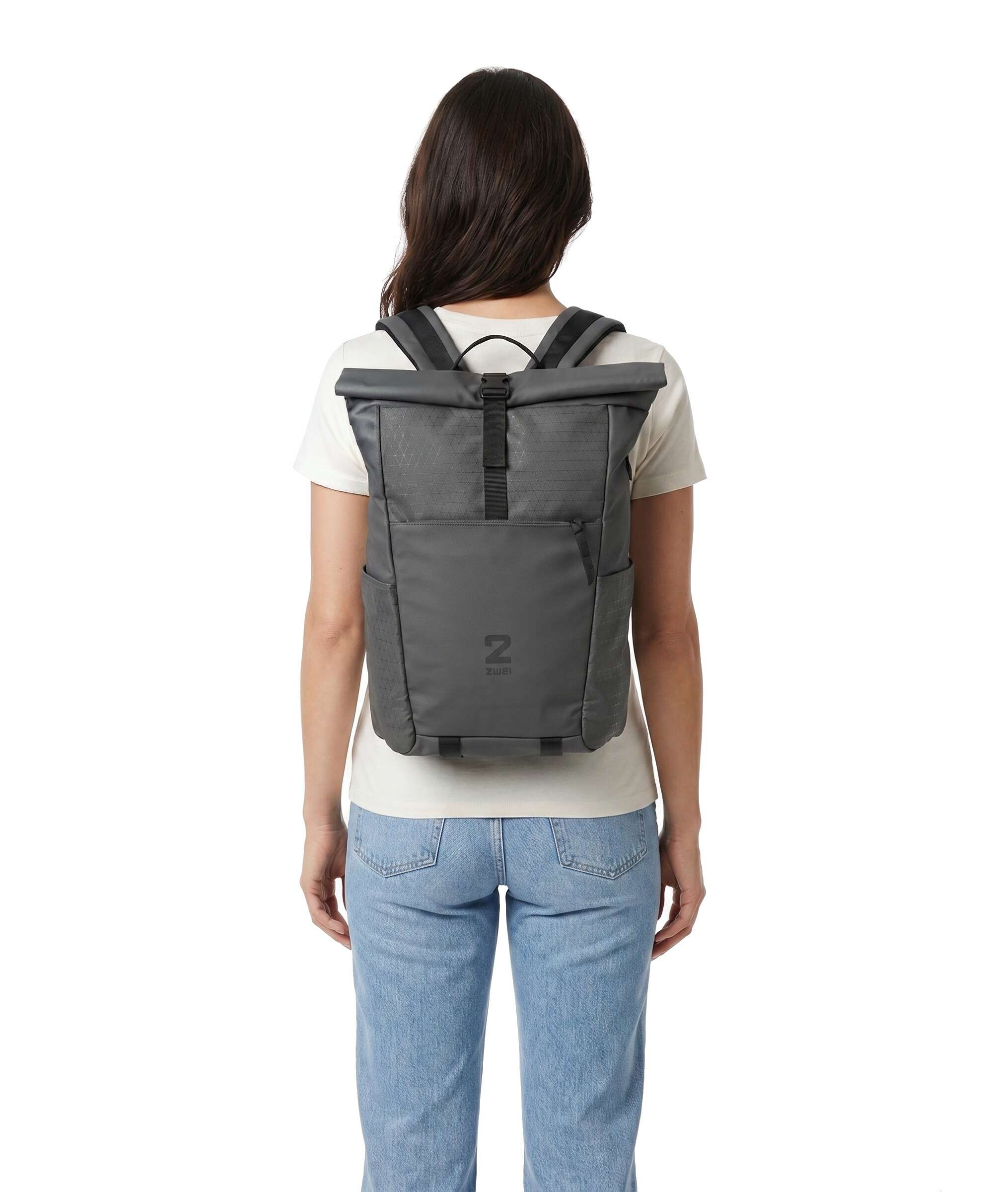 Zwei Jona JOR350 Backpack stone - Image 3