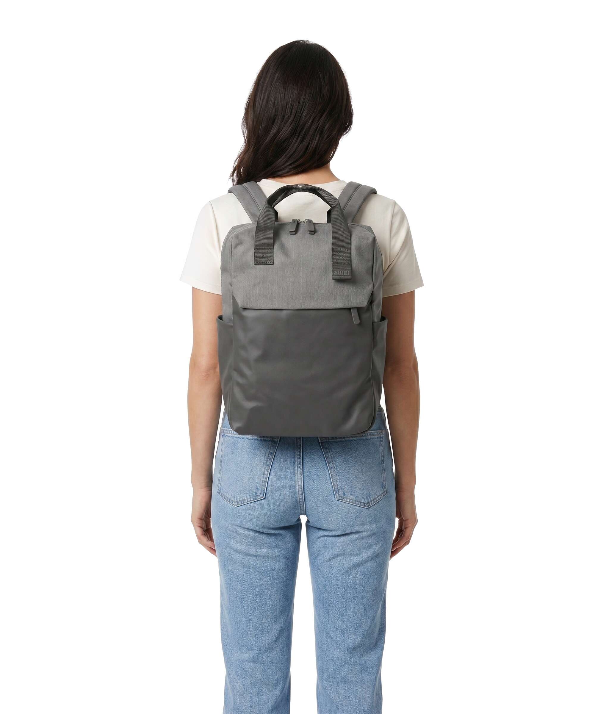 Zwei Lou LUR140 Backpack stone - Image 3