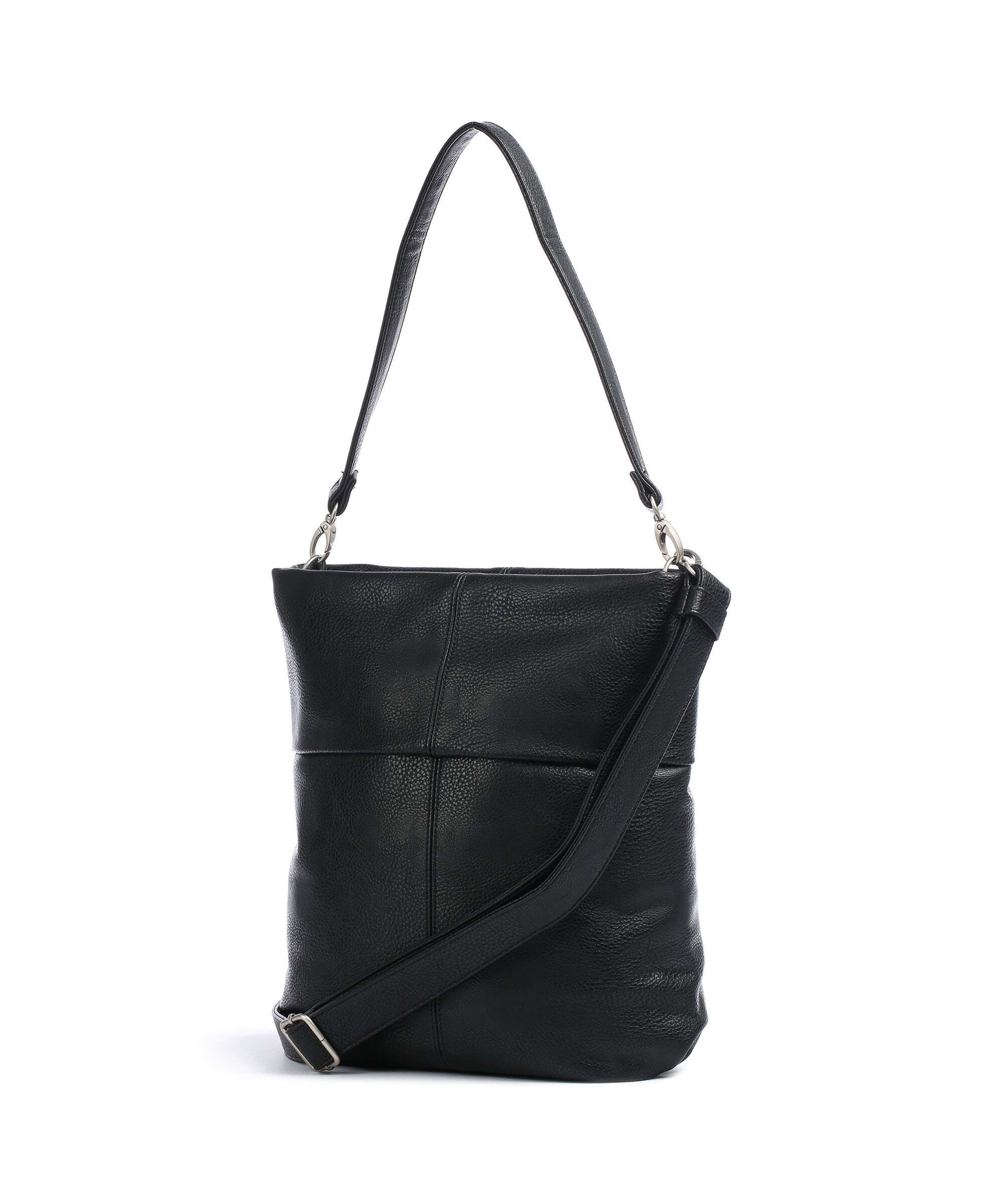 Zwei Mademoiselle.M M12 Hobo bag noir - Image 2