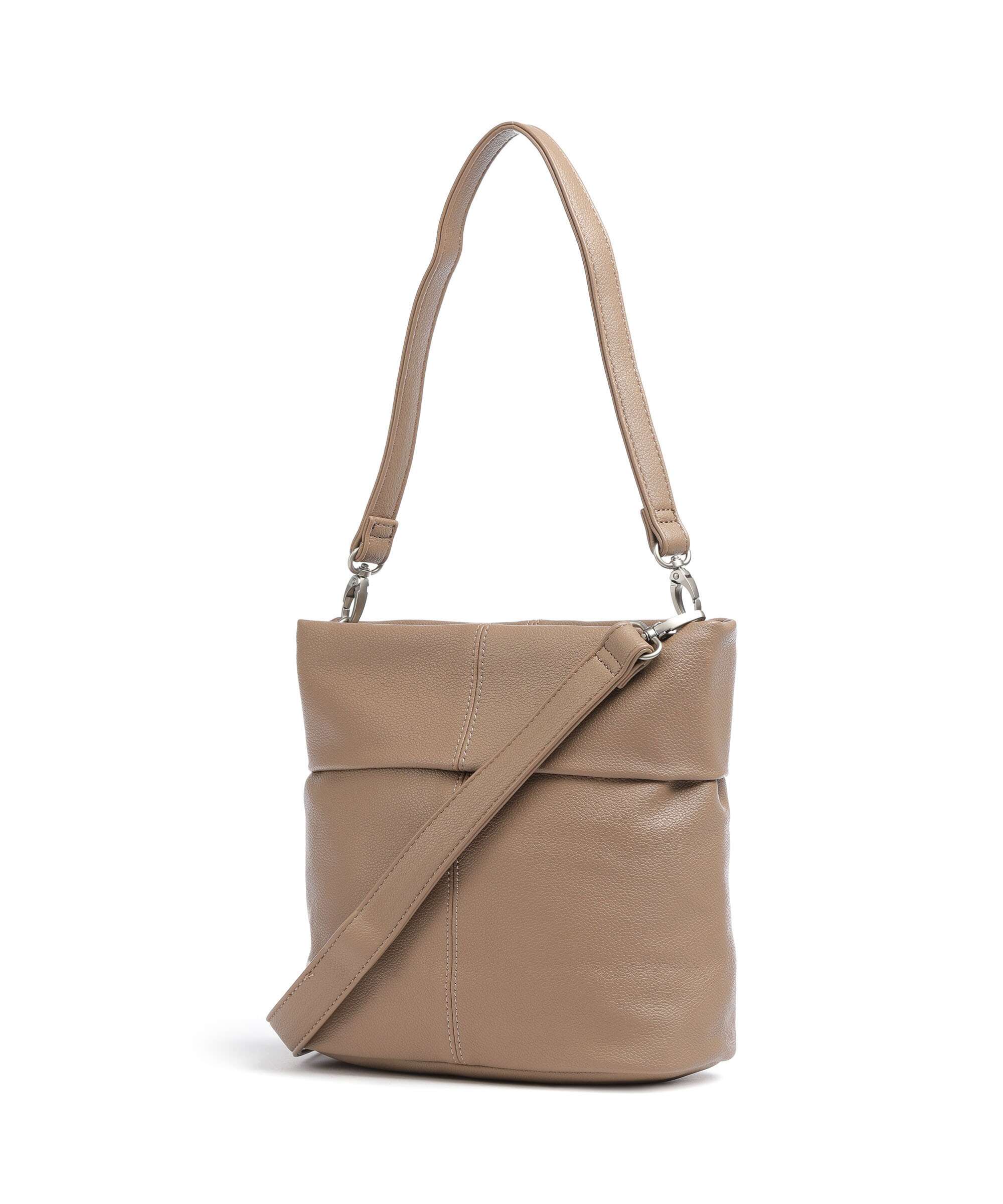 Zwei Mademoiselle.M M8 Shoulder bag hazel - Image 2