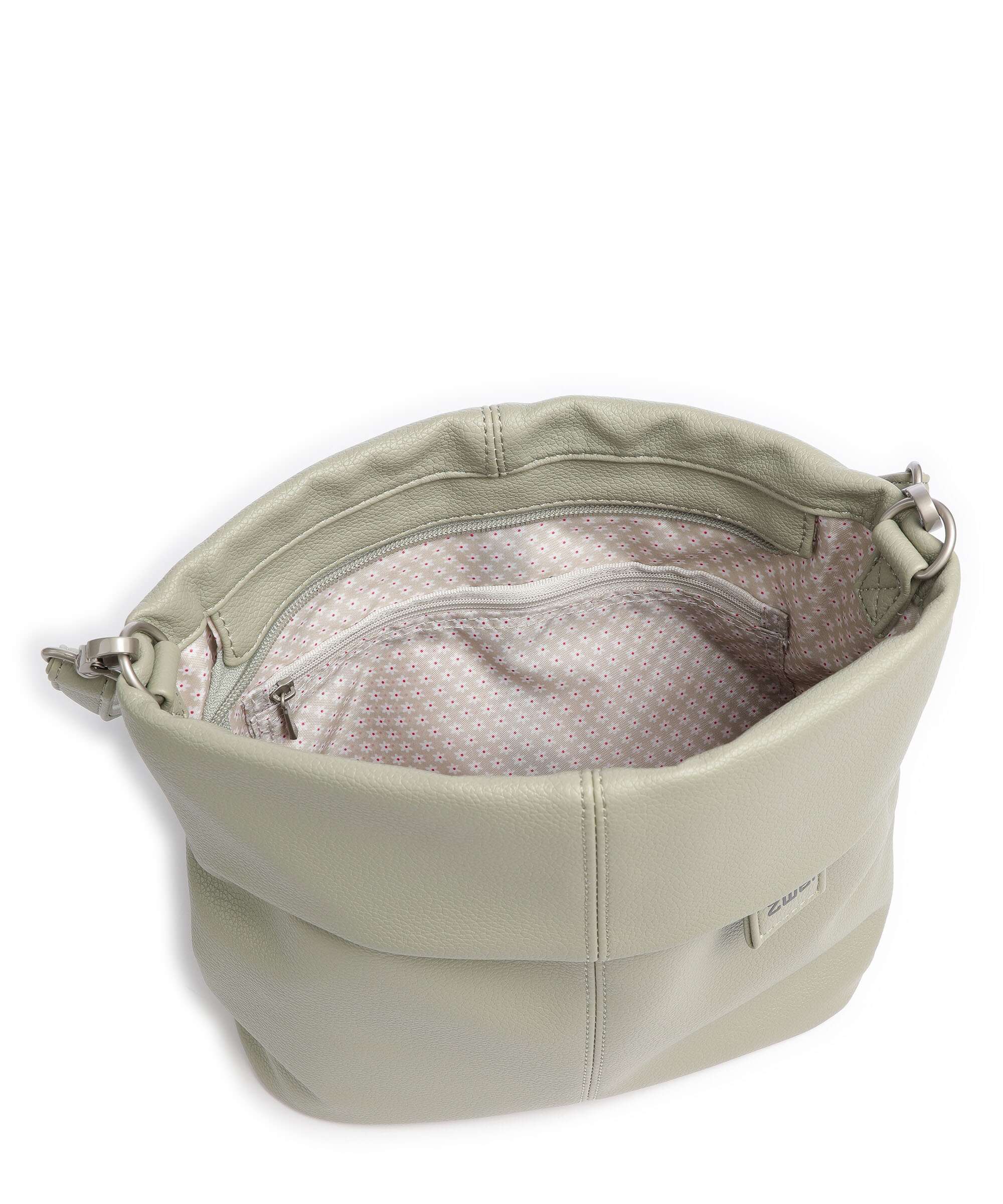 Zwei Mademoiselle.M M8 Shoulder bag jade - Image 5