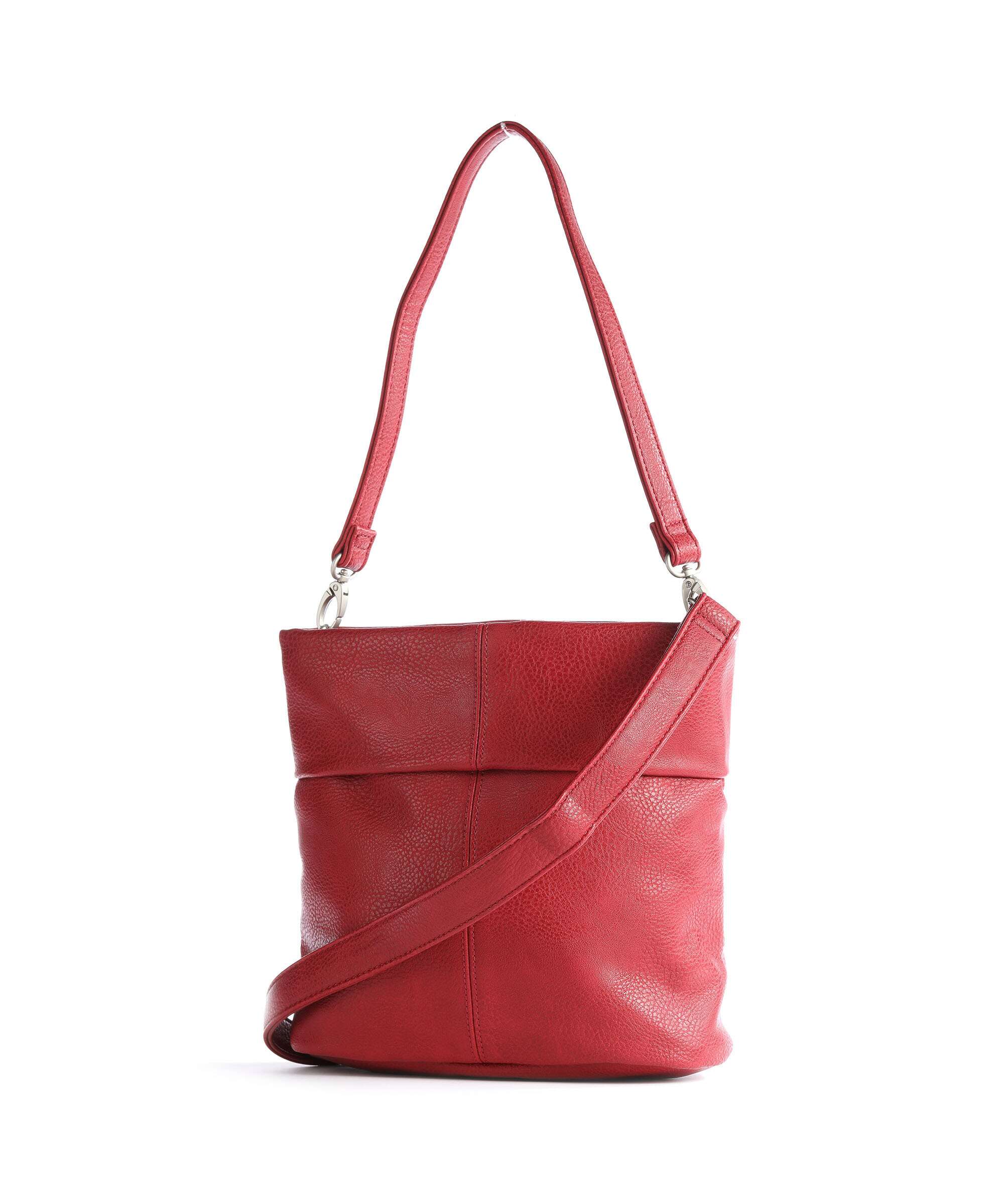 Zwei Mademoiselle.M M8 Shoulder bag red - Image 2