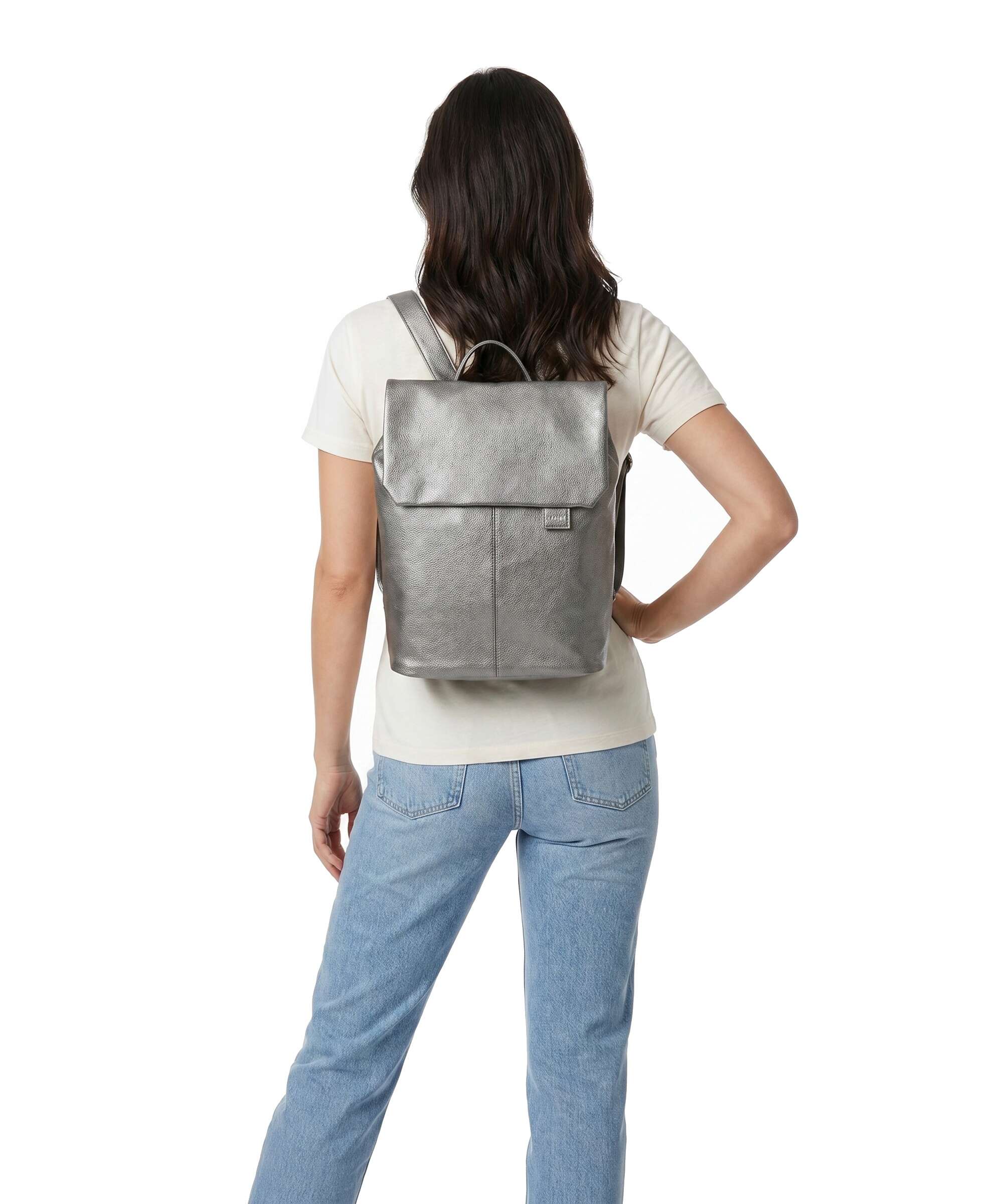 Zwei Mademoiselle.M MR13 Backpack cosmos - Image 3