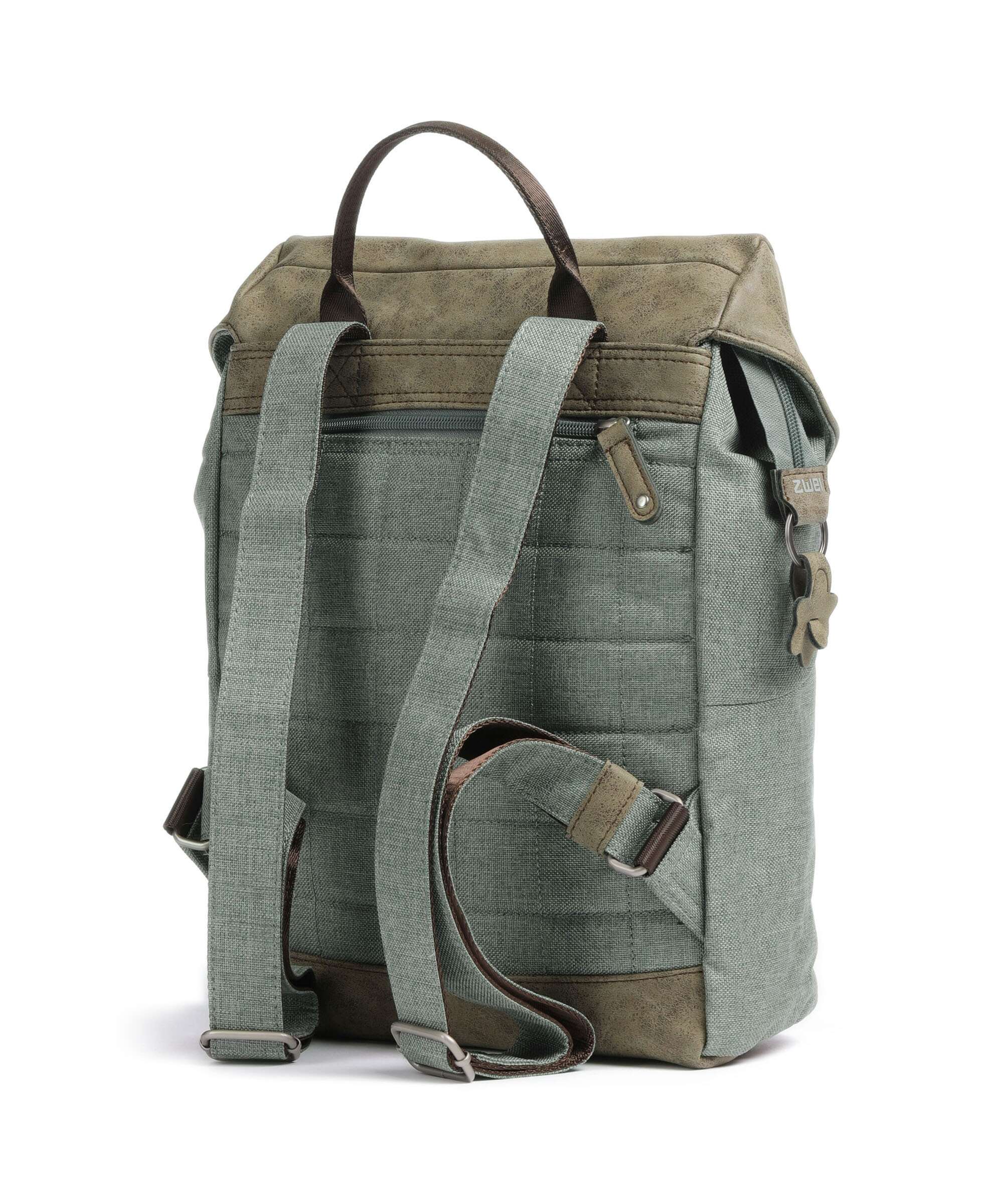 Zwei Olli O12 Backpack eucalyptus - Image 2