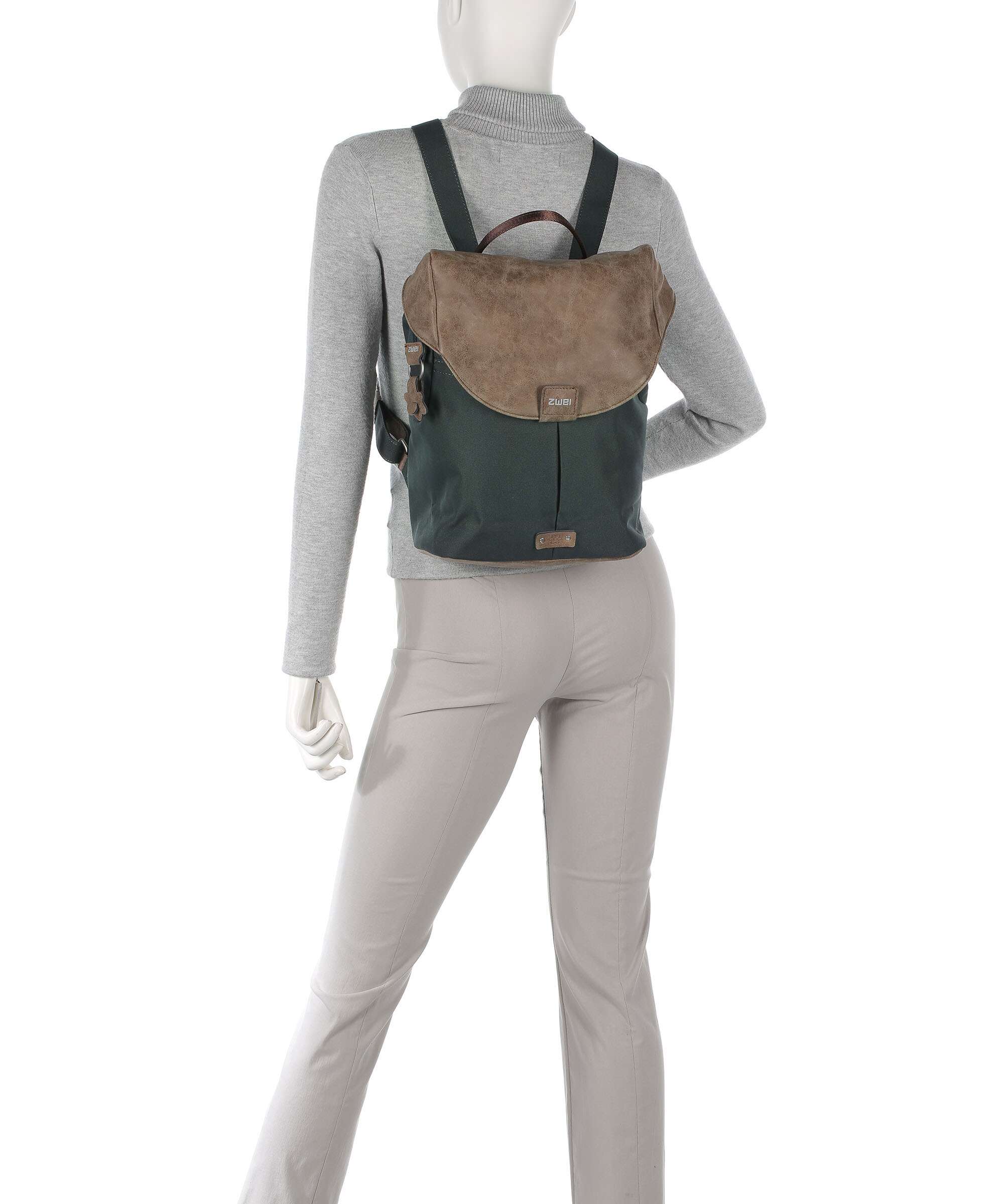 Zwei Olli O12 Backpack pine - Image 3