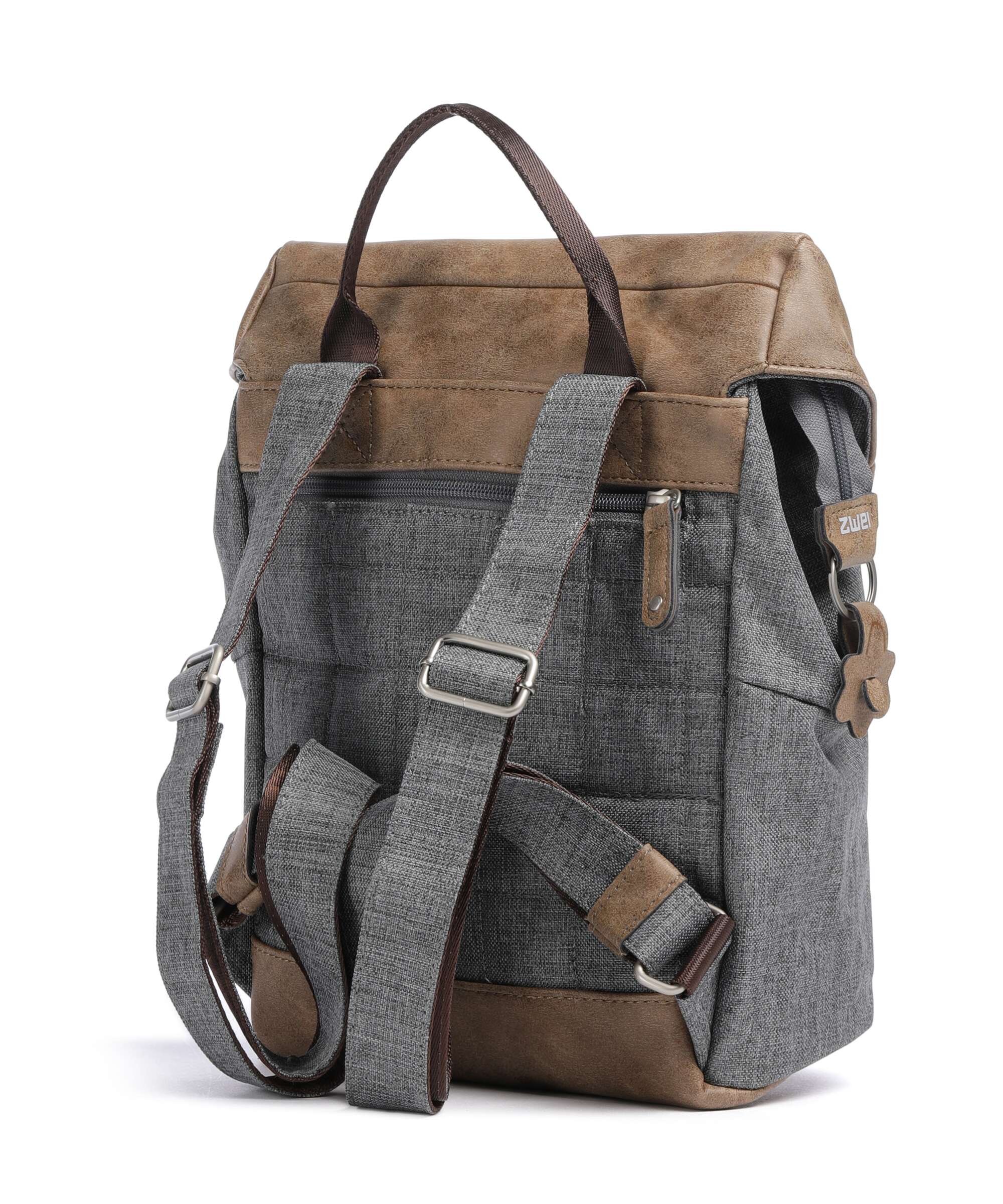 Zwei Olli OR8 Backpack stone - Image 2