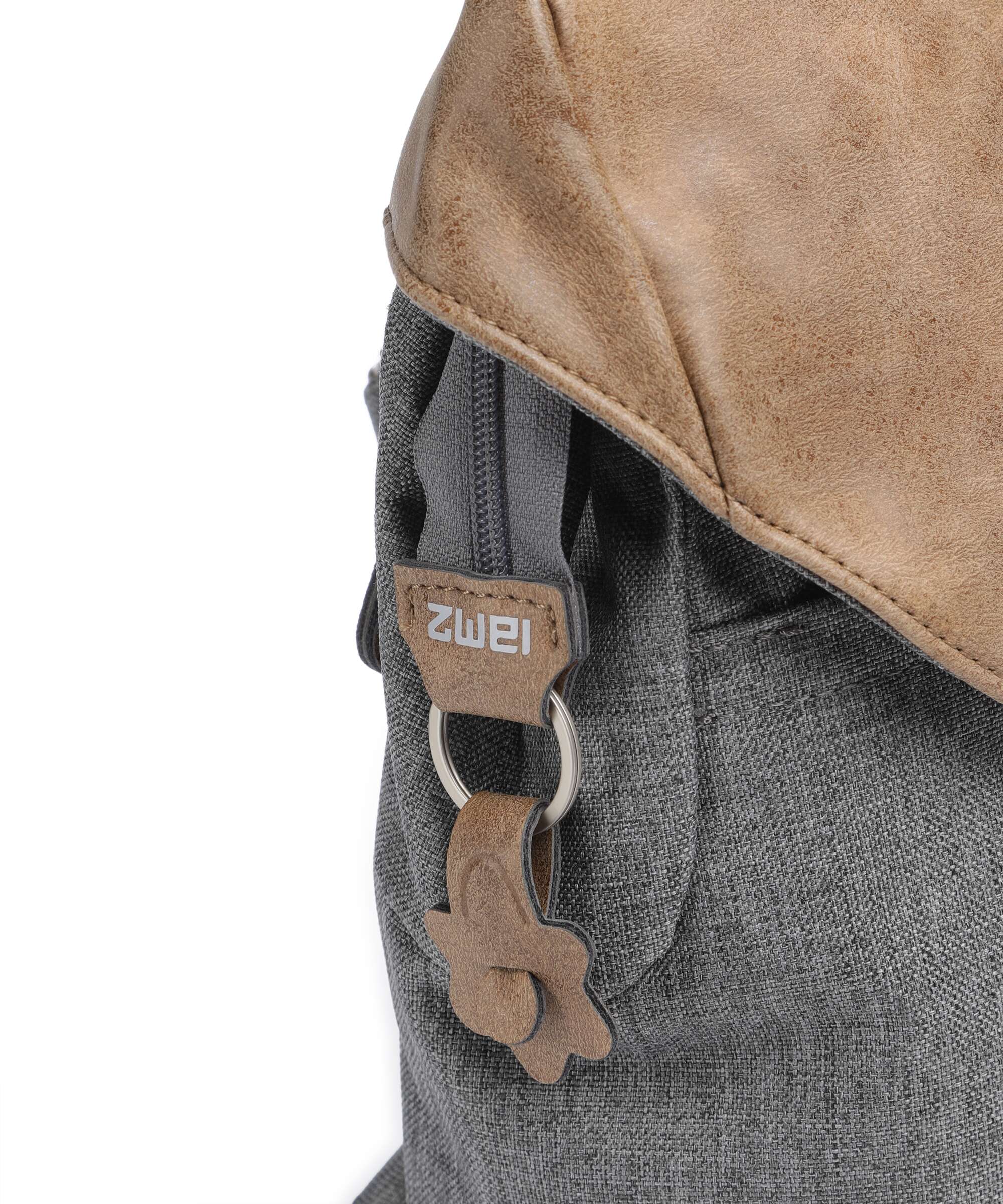 Zwei Olli OR8 Backpack stone - Image 4