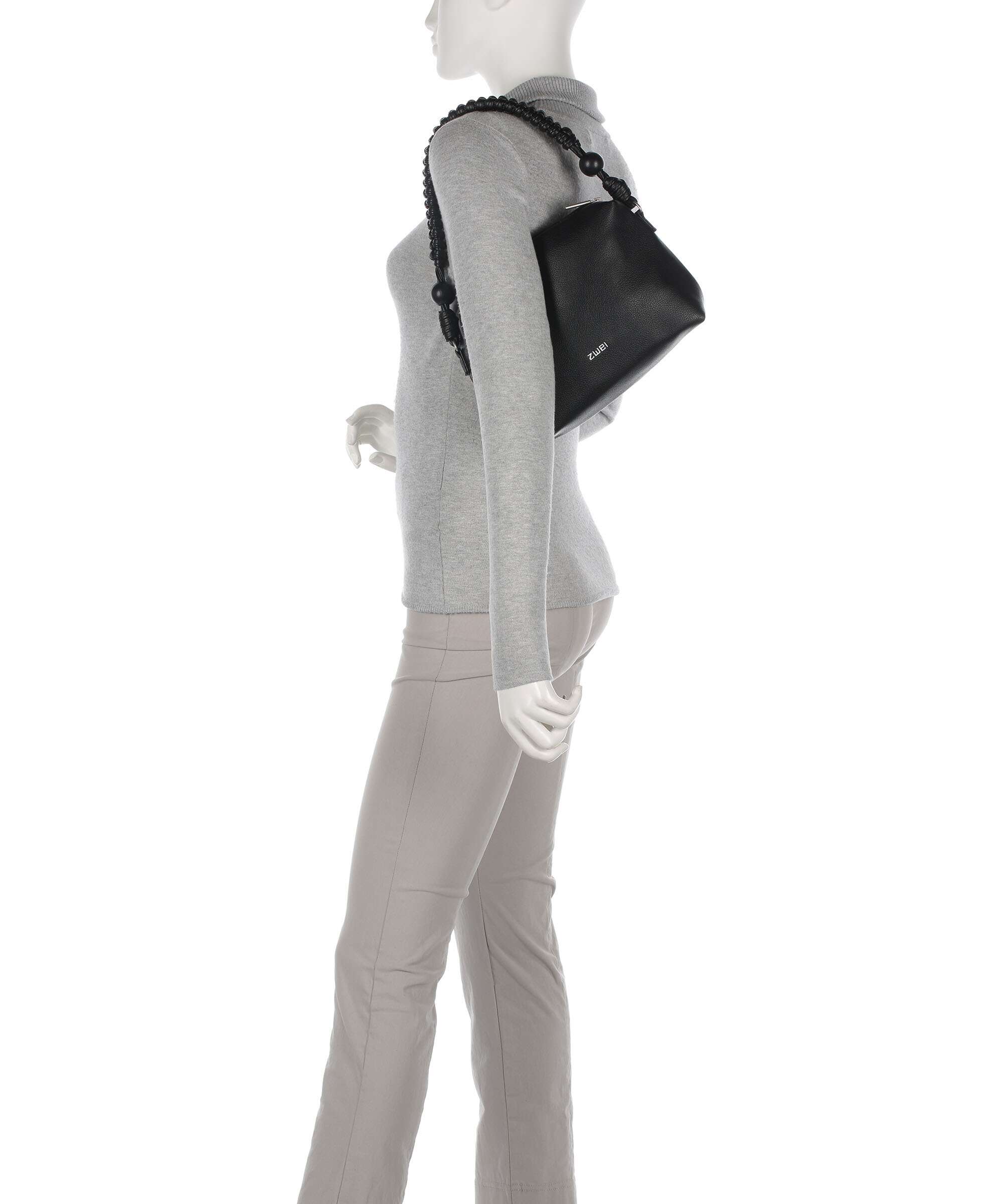 Zwei Perla PE60 Shoulder bag black - Image 3