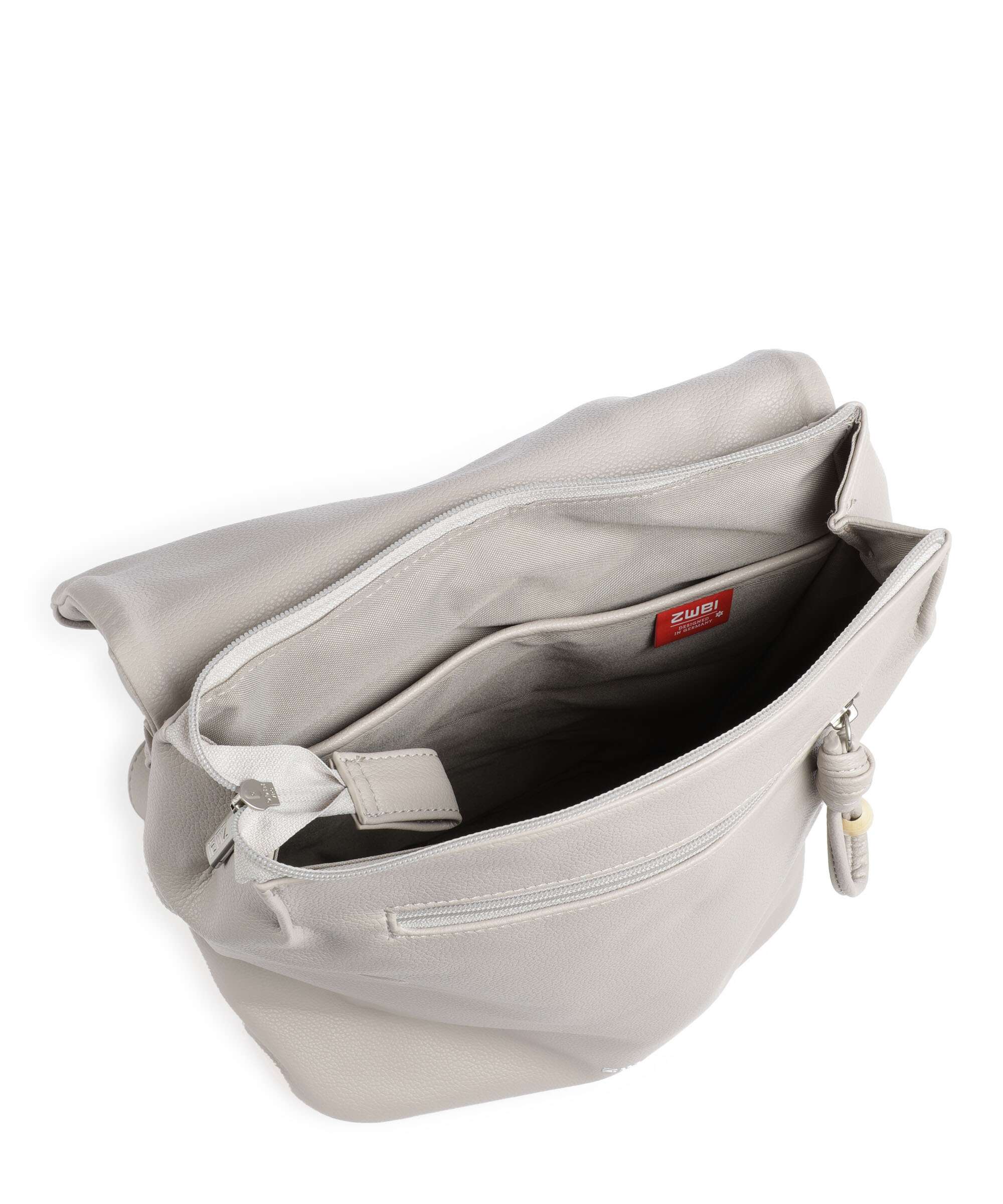 Zwei Perla PER130 Backpack cappuccino - Image 5